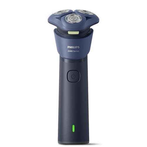 Philips Afeitadora S2885/00 Wet & Dry Recargable Cabezal Flotante 6D