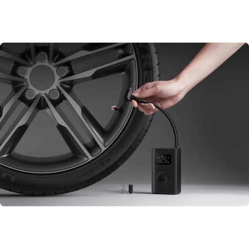 Xiaomi Mi Portable Air Compresor 2 Pro (BHR9099GL)