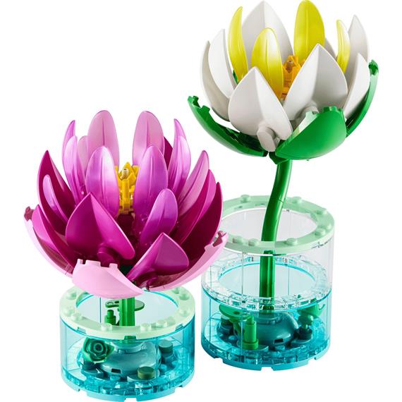 LEGO 11511 Water Lilies