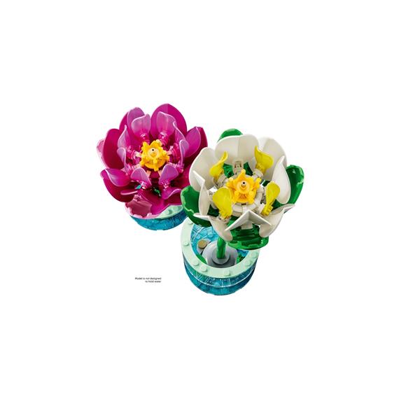 LEGO 11511 Water Lilies