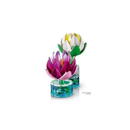 LEGO 11511 Water Lilies