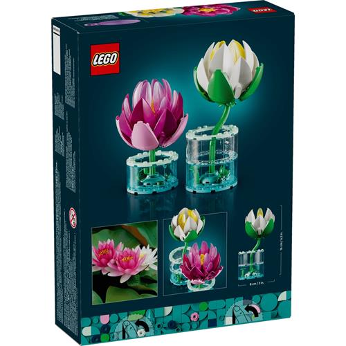 LEGO 11511 Water Lilies