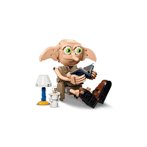 LEGO 76469 Tm Dobby the Free Elf