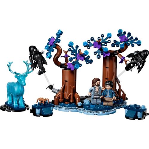 LEGO 76475 Forbidden Forest tm: Expecto Patronum