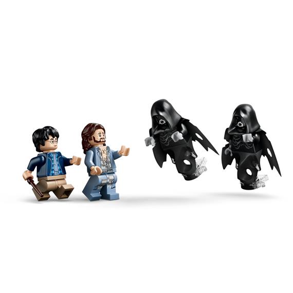 LEGO 76475 Forbidden Forest tm: Expecto Patronum