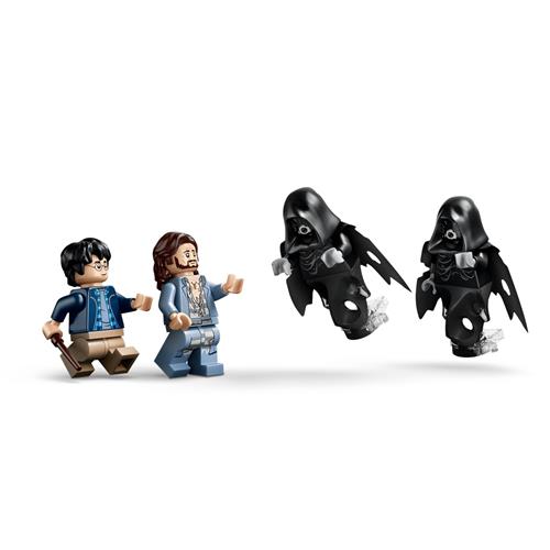 LEGO 76475 Forbidden Forest tm: Expecto Patronum