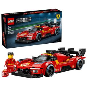 LEGO 77261 Ferrari 499P