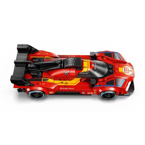 LEGO 77261 Ferrari 499P