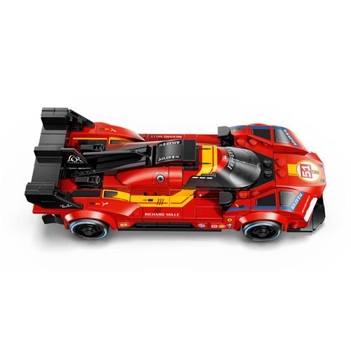 LEGO 77261 Ferrari 499P
