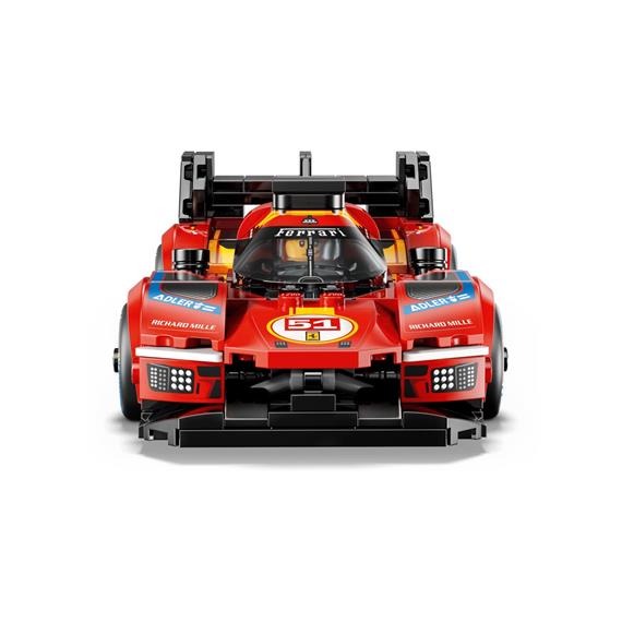 LEGO 77261 Ferrari 499P