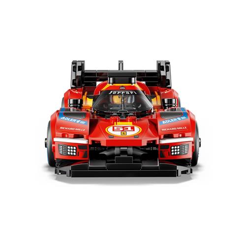 LEGO 77261 Ferrari 499P
