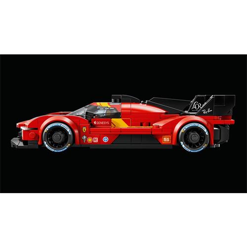 LEGO 77261 Ferrari 499P