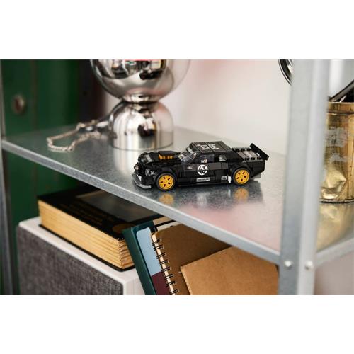 LEGO 77262 Ken Block´s 65 Ford Mustang Hoonicorn V1