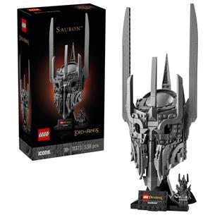 LEGO 11373 The Lord of the Rings: Sauron´s Helmet