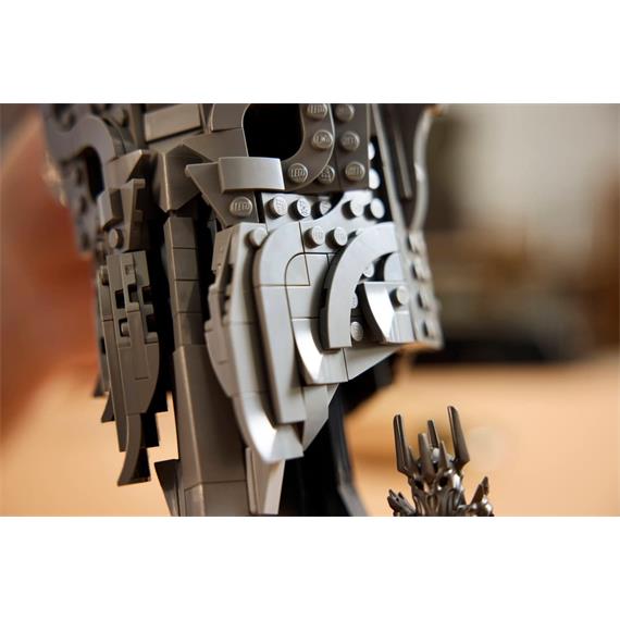 LEGO 11373 The Lord of the Rings: Sauron´s Helmet