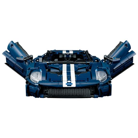 LEGO 42154 2022 Ford GT