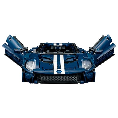 LEGO 42154 2022 Ford GT