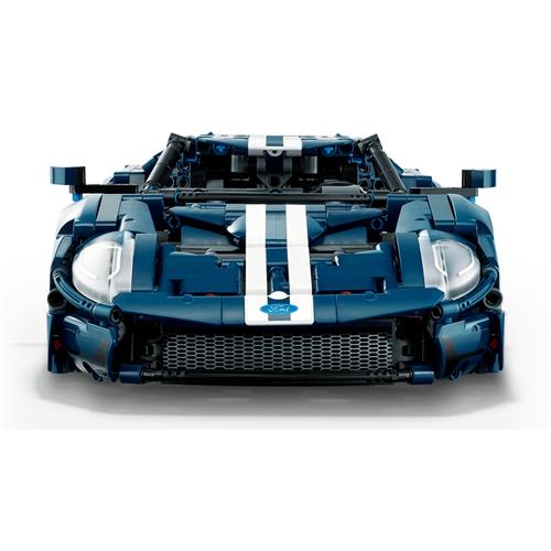 LEGO 42154 2022 Ford GT
