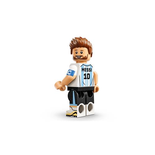 LEGO 43011 Lionel Messi-Soccer Highlights