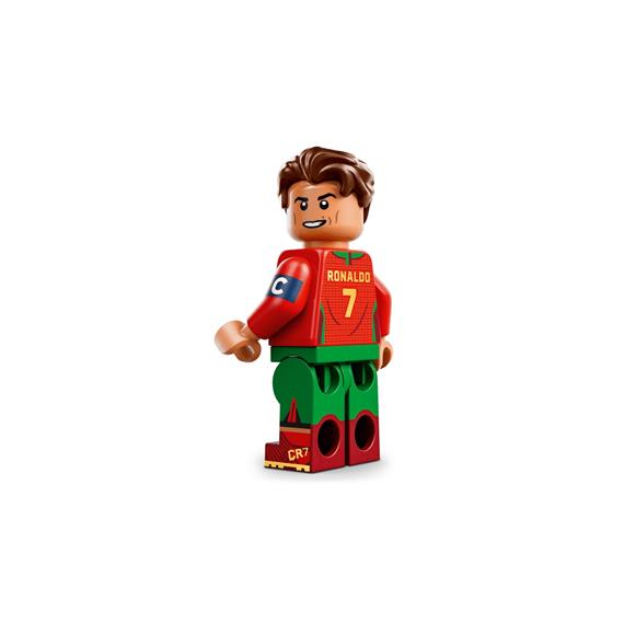 LEGO 43012 Cristiano Ronaldo-Soccer Highlights
