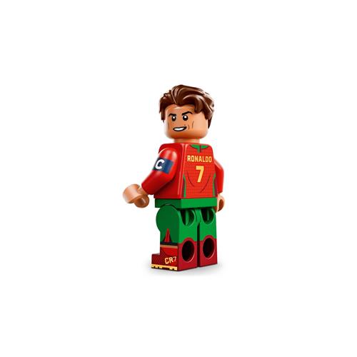 LEGO 43012 Cristiano Ronaldo-Soccer Highlights