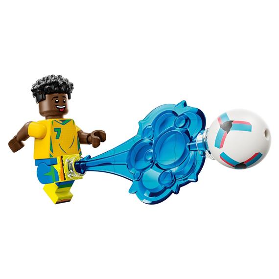 LEGO 43027 Vini Jr. -Soccer Highlights