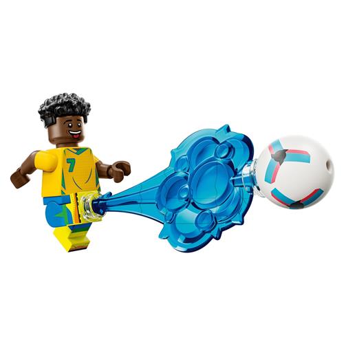 LEGO 43027 Vini Jr. -Soccer Highlights