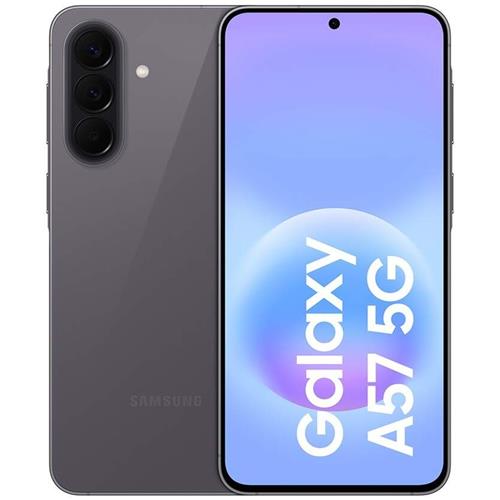 Samsung Galaxy A57 5G 12GB 512GB Gray (SM-A576B)