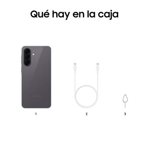 Samsung Galaxy A57 5G 12GB 512GB Gray (SM-A576B)