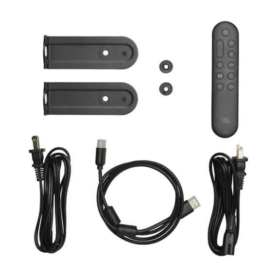 JBL Bar 300MK2 Barra de Sonido 5.0 450W Dolby Atmos y DTS Virtual:X