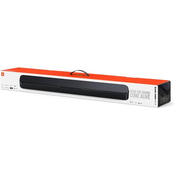JBL Bar 300MK2 Barra de Sonido 5.0 450W Dolby Atmos y DTS Virtual:X