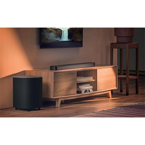 JBL Bar 500MK2 Barra de Sonido 5.1 750W Dolby Atmos y DTS Virtual:X