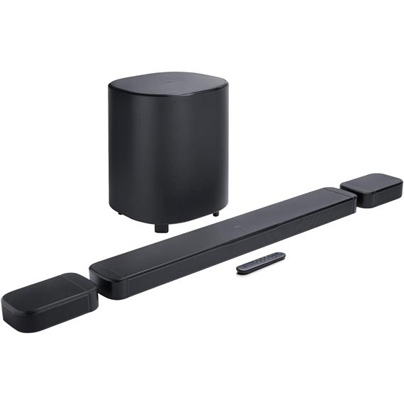 JBL Bar 800MK2 Barra de Sonido 7.1 780W Dolby Atmos y DTS Virtual:X