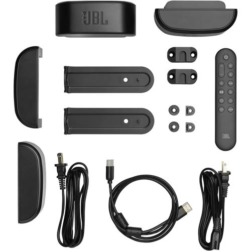 JBL Bar 800MK2 Barra de Sonido 7.1 780W Dolby Atmos y DTS Virtual:X