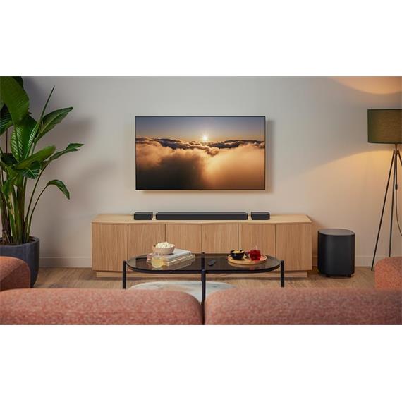 JBL Bar 800MK2 Barra de Sonido 7.1 780W Dolby Atmos y DTS Virtual:X