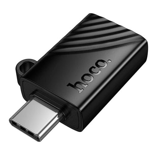 Hoco HB53 Lector USB-C para Micro SD