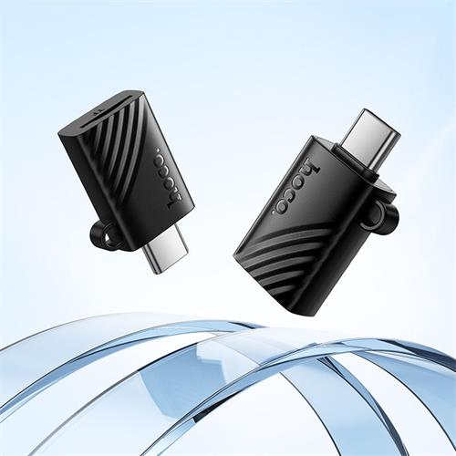 Hoco HB53 Lector USB-C para Micro SD
