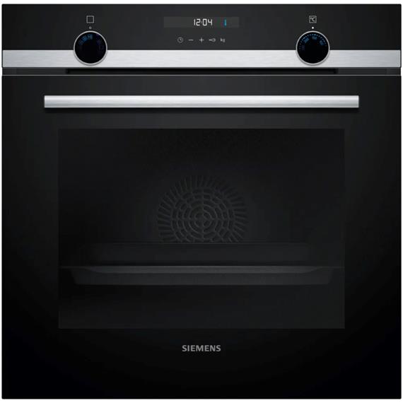 Siemens HB537GES3 Horno Inox