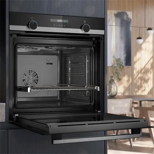 Siemens HB537GES3 Horno Inox