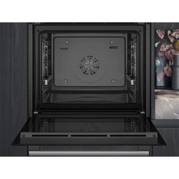 Siemens HB537GES3 Horno Inox
