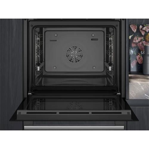 Siemens HB537GES3 Horno Inox