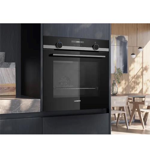 Siemens HB537GES3 Horno Inox
