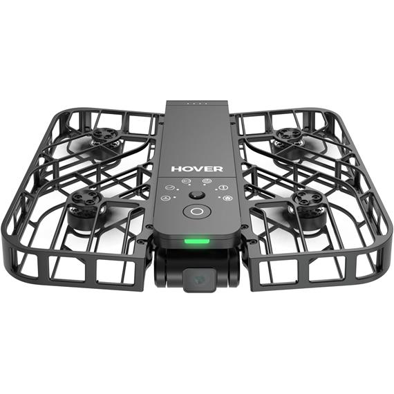 HOVERAir X1 Combo Dron con Cámara y Seguimiento por IA