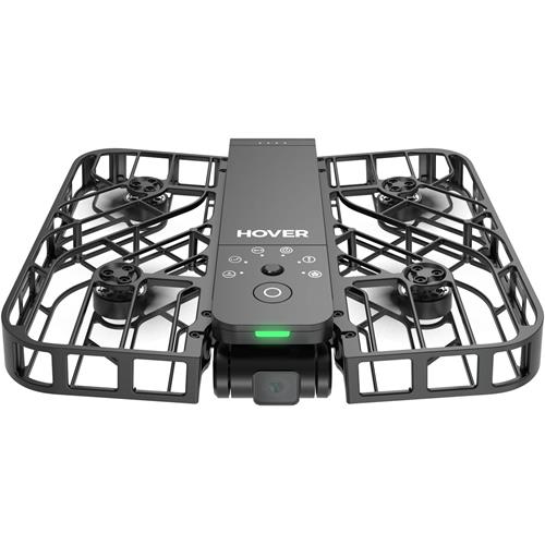 HOVERAir X1 Combo Dron con Cámara y Seguimiento por IA