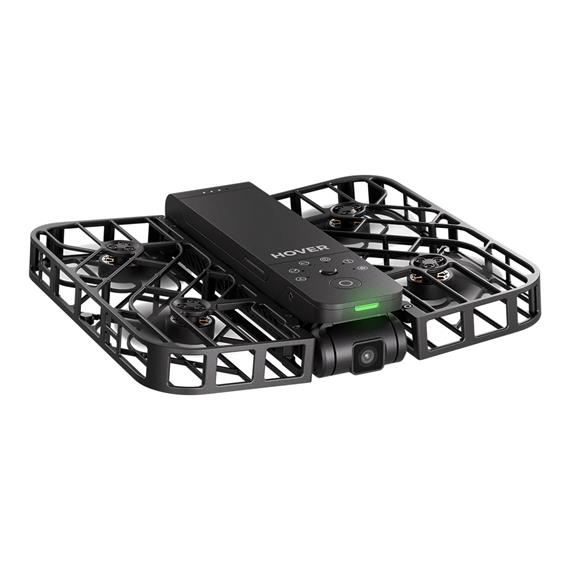 HOVERAir X1 Combo Dron con Cámara y Seguimiento por IA