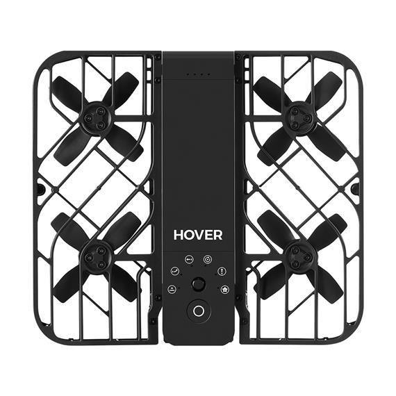 HOVERAir X1 Combo Dron con Cámara y Seguimiento por IA