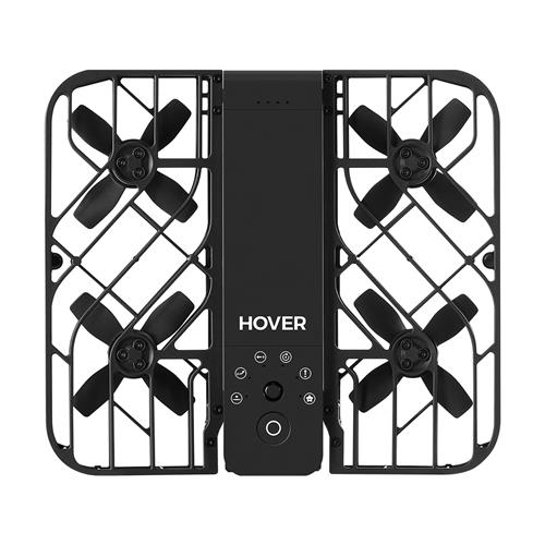 HOVERAir X1 Combo Dron con Cámara y Seguimiento por IA