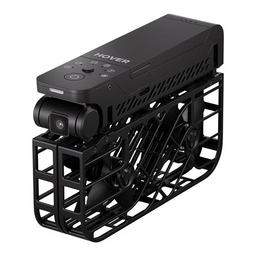 HOVERAir X1 Combo Dron con Cámara y Seguimiento por IA