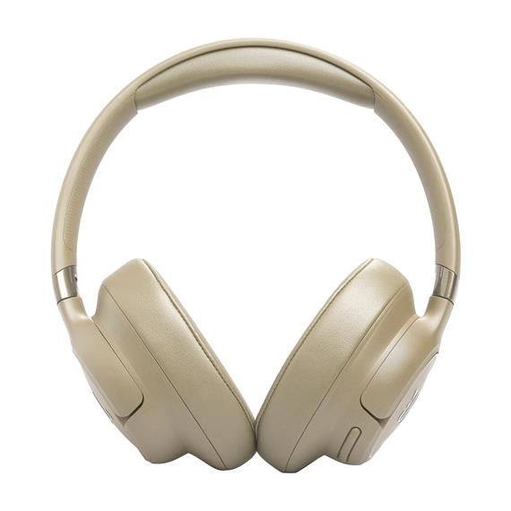 Jbl Tune 780 Auriculares Inalámbricos con Cancelación Ruido Beige