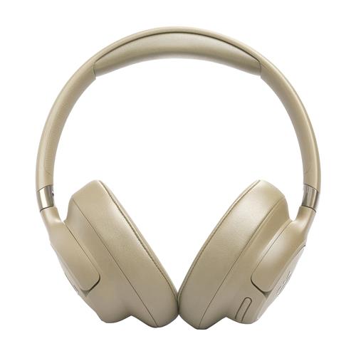 Jbl Tune 780 Auriculares Inalámbricos con Cancelación Ruido Beige